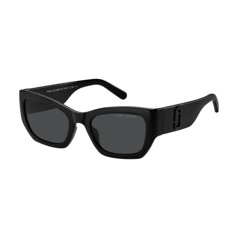 Gafas de Sol MARC 723/S BLACK/GREY 53/21/135 mujer