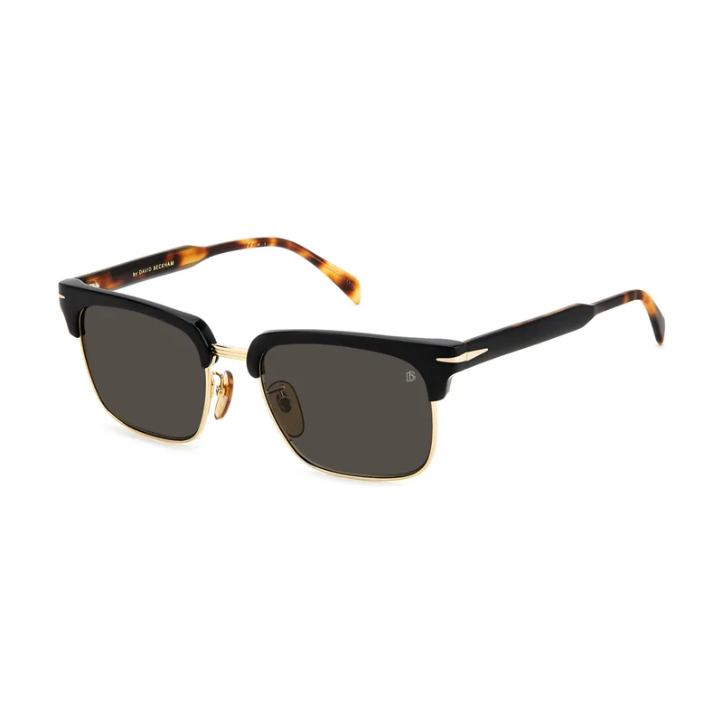 Gafas de Sol DB 1119/G/S Black havana gold 55/19/145 Hombres