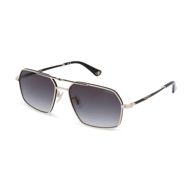 Gafas de sol Hombre SPLL86-58302Y