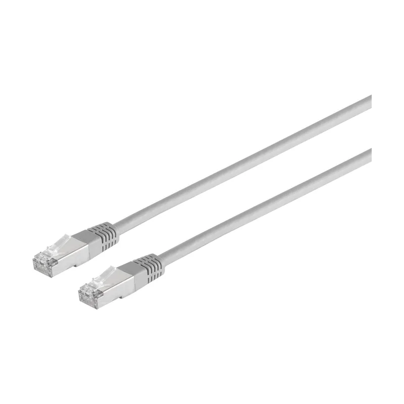S/CONN maximum connectivity 75230 cable de red Gris 30 m Cat5e SF/UTP S-FTP Alrededor
