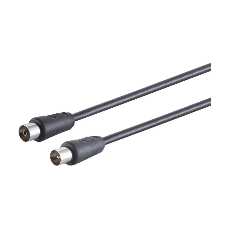 S/CONN maximum connectivity 80028-128S cable coaxial 10 m IEC