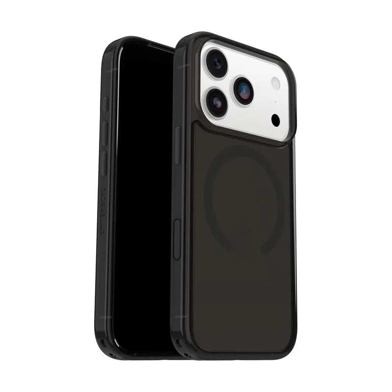 Symmetry Series Clear MagSafe Funda para iPhone 17 Pro