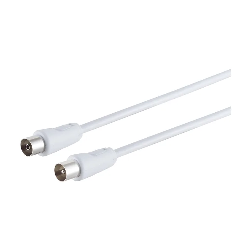 S/CONN maximum connectivity 80025-128 cable coaxial 5 m IEC