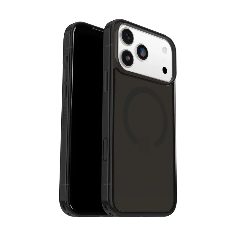 Symmetry Series Clear MagSafe Funda para iPhone 17 Pro MAX