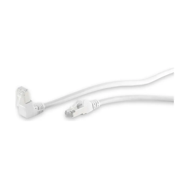S/CONN maximum connectivity 08-64086 cable de red Blanco 15 m Cat6 S/FTP S-STP