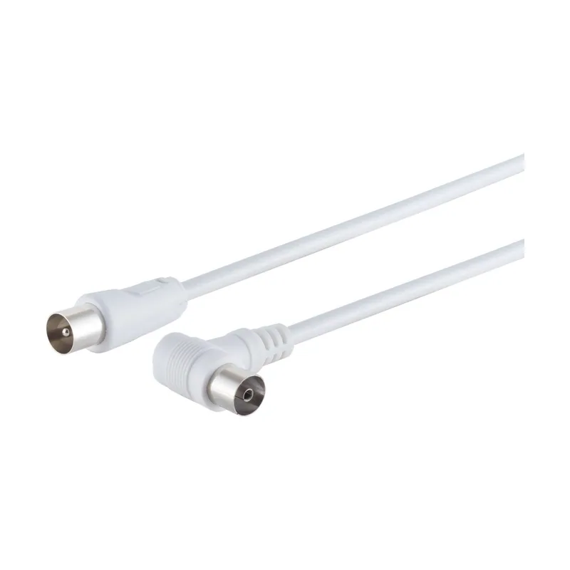 S/CONN maximum connectivity 80038-32 cable coaxial 10 m IEC