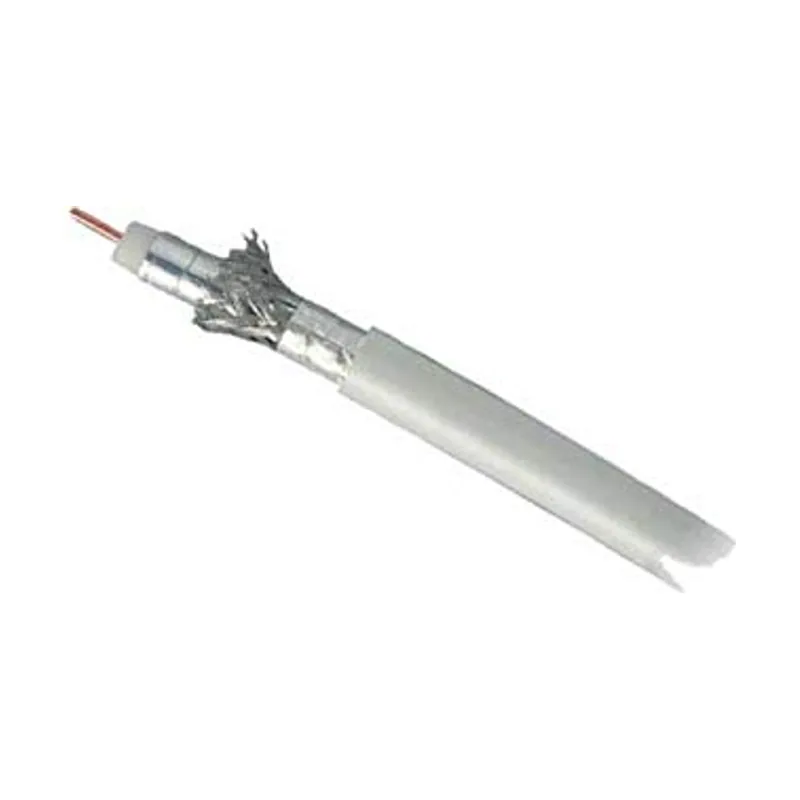 S/CONN maximum connectivity 81900-8-PSP cable coaxial 100 m No