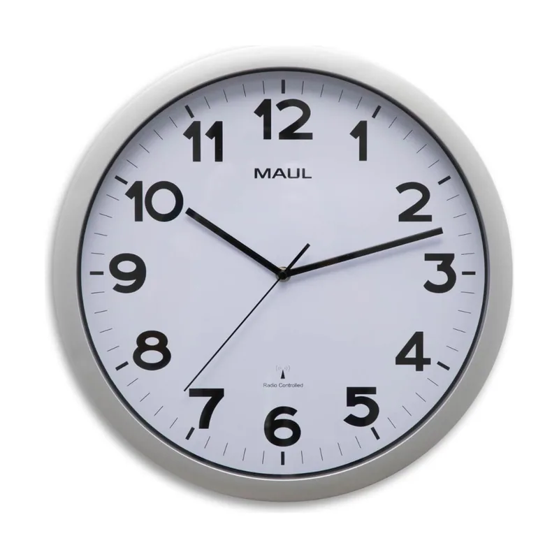 MAULstep Reloj de cuarzo Alrededor