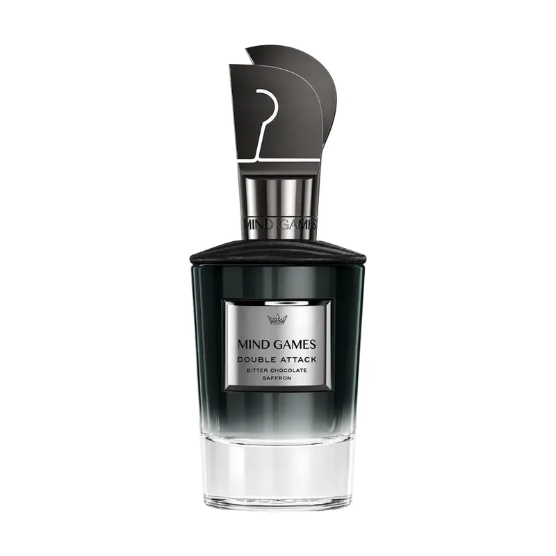 Double attack extrait de parfum