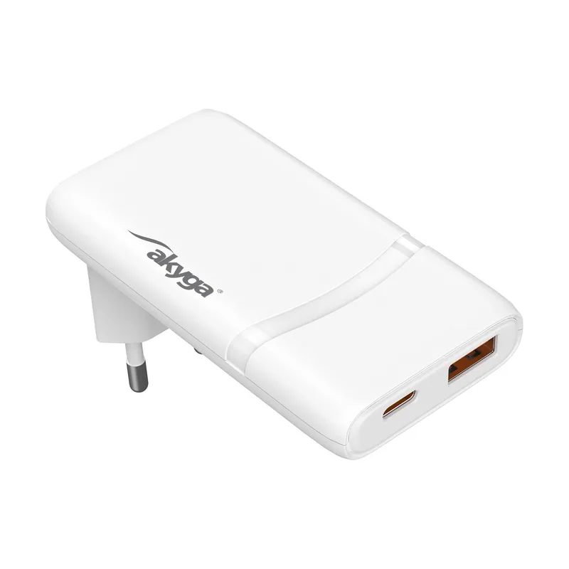 Cargador USB de 65 W USB-C®