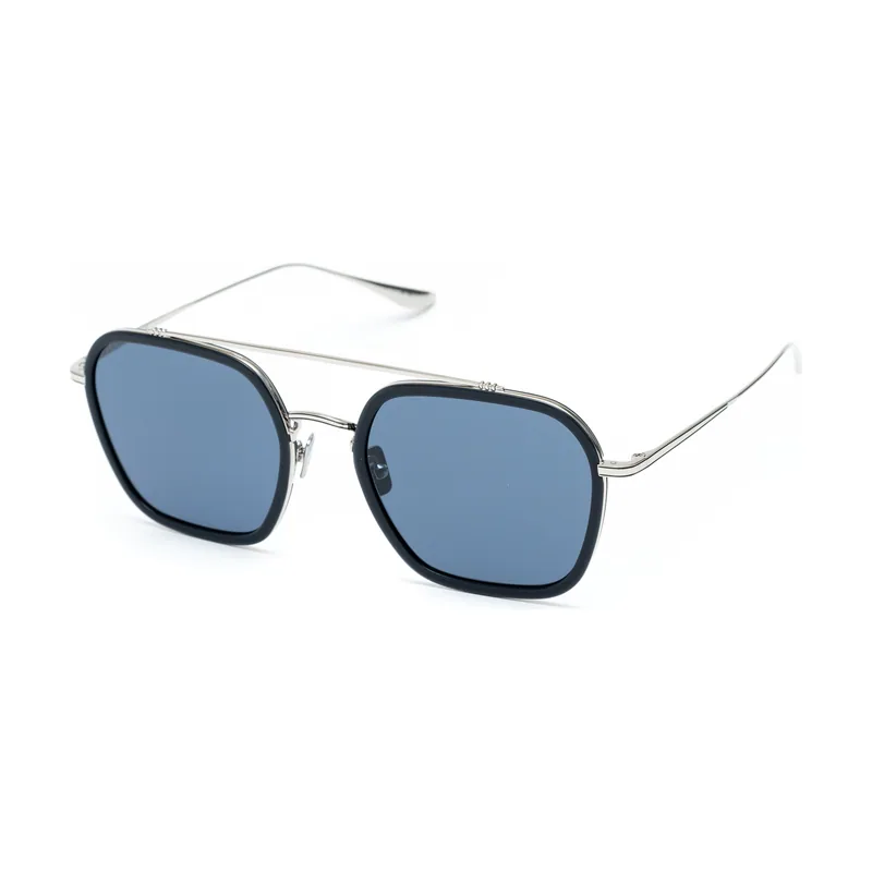 Gafas de Sol Hombre MERRICK-II-AZUL-W-2 ø 57 mm