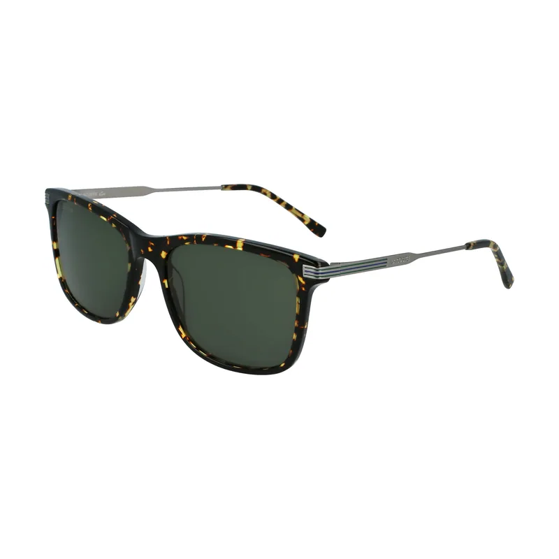 Gafas DE SOL L960S Dark Havana Para Hombre Talla 56/18/140
