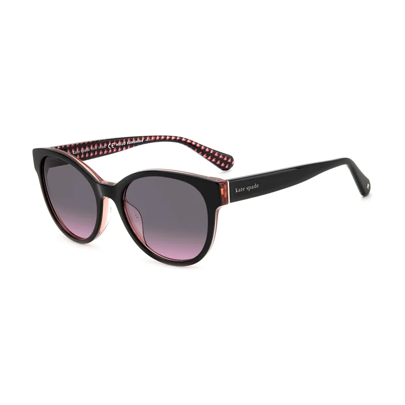 NATHALIE/G/S BLACK/GREY FUCHSIA 55/19/140 mujer
