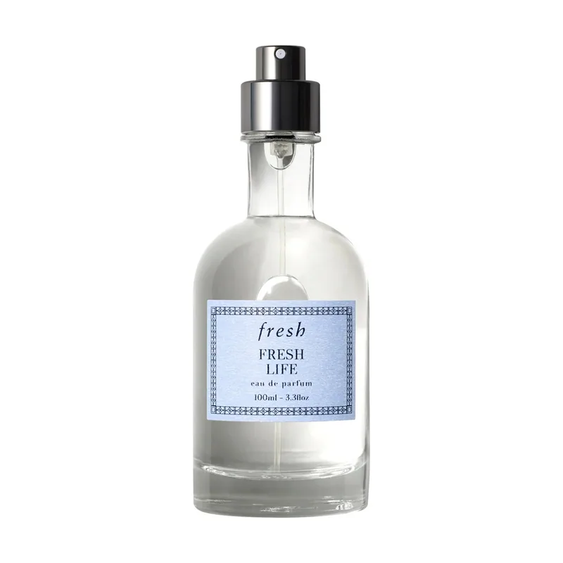 Eau de Parfum unisex Life