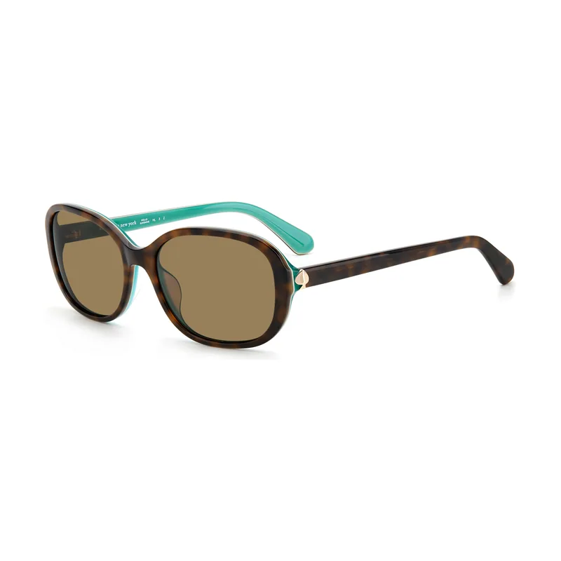 IZABELLA/G/S FZL Havana Turquoise 55/17/140 Mujer