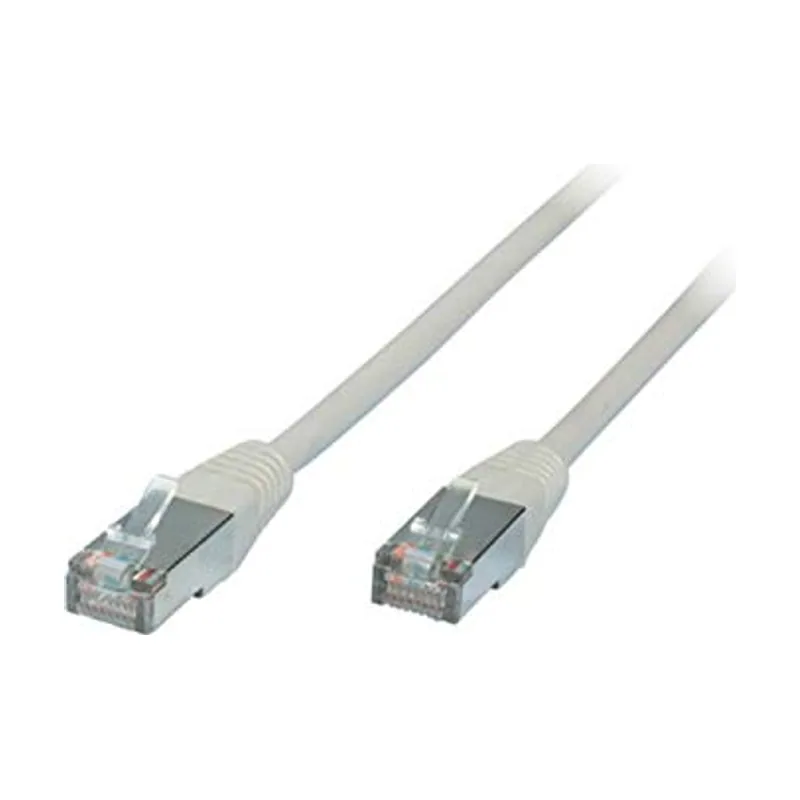 S/CONN maximum connectivity Cat. 5e F/UTP