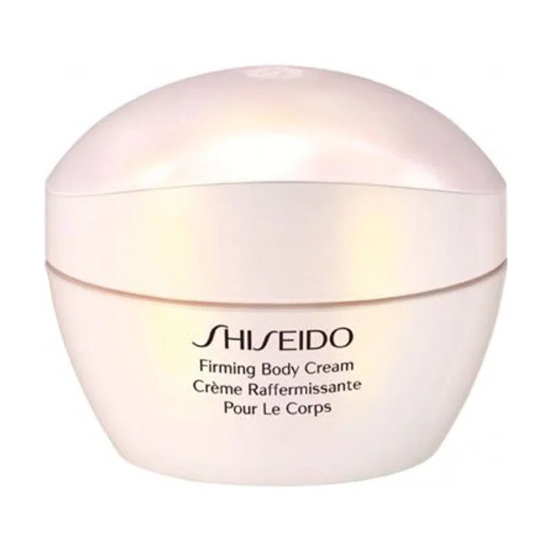 Shiseido Crema Corporal Reafirmante 200ml
