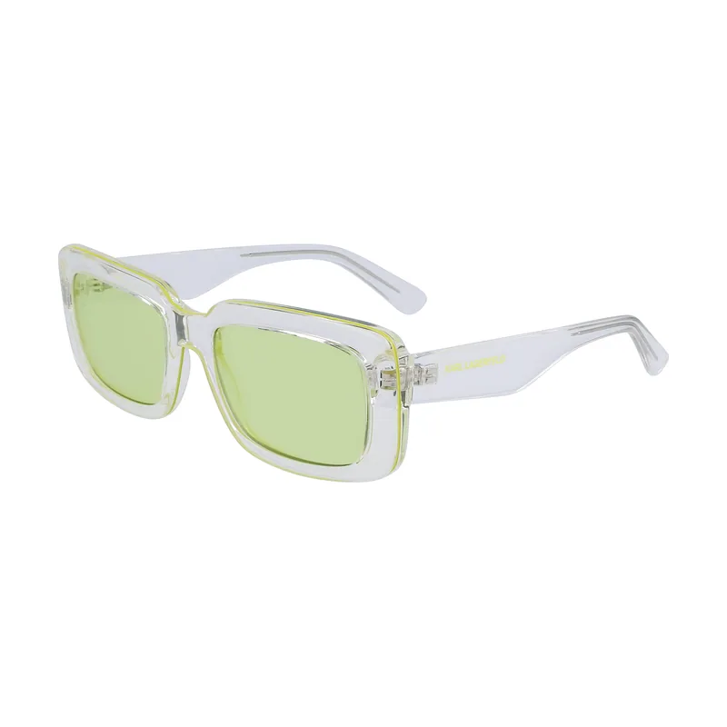 KL6101S Crystal Para Unisex Adulto Talla 54/19/140