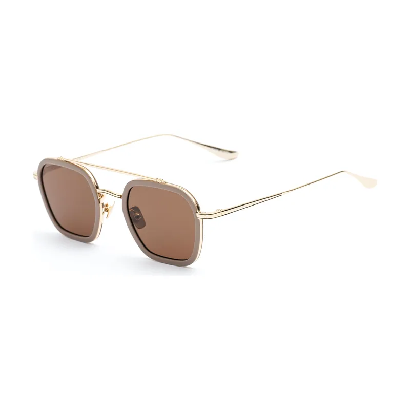 Gafas de Sol Mujer MERRICK-BEIGE-W Ø 45 mm