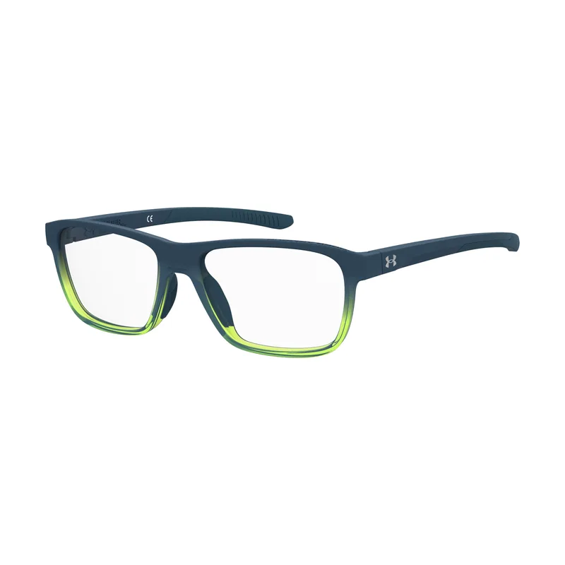 Gafas DE Vista UA 9008 Blue Talla 49/125/14 Para Junior 7-10