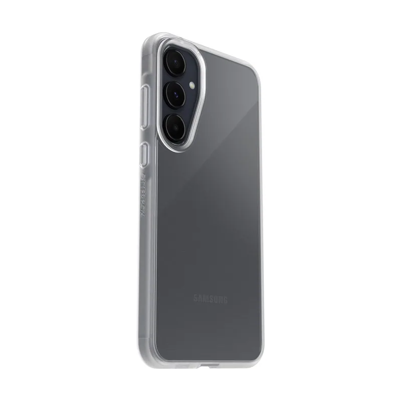 Funda React para Samsung Galaxy A55 5G