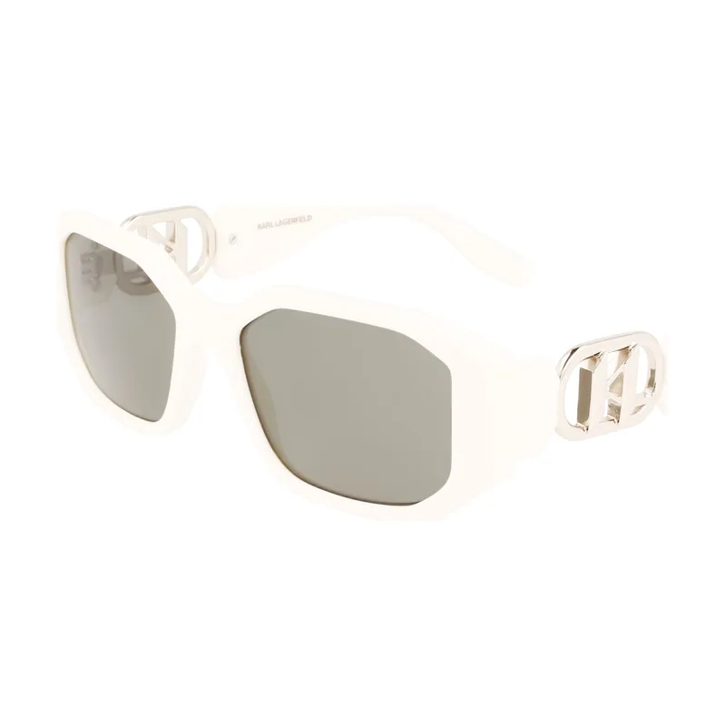 Gafas DE SOL KL6085S White Para Mujer Talla 55/18/140