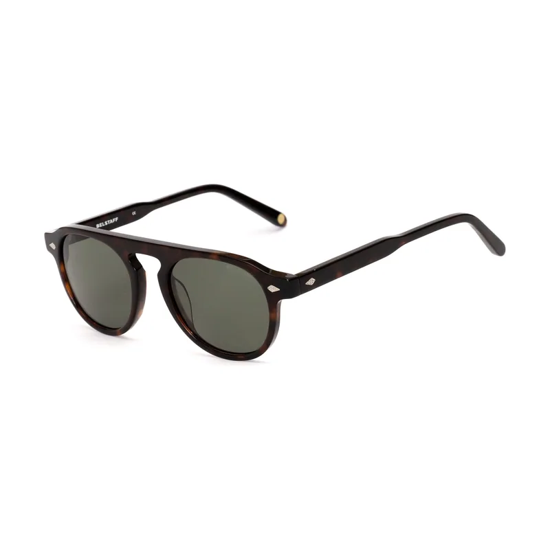 Gafas de Sol Unisex LARSSON-TORTOISE Ø 49 mm