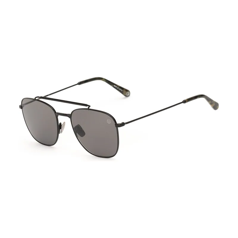 Gafas de Sol Unisex BECKFORD-NEGRO-BETA-FRAME-W Ø 53 mm