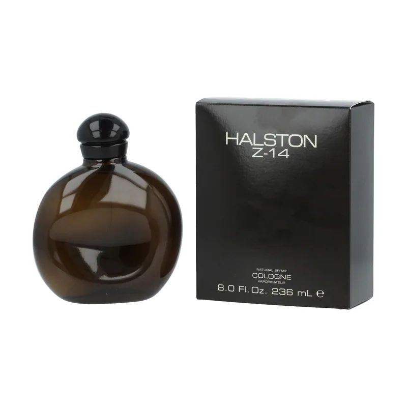 Z-14 by Halston Cologne Spray 8 oz for Men