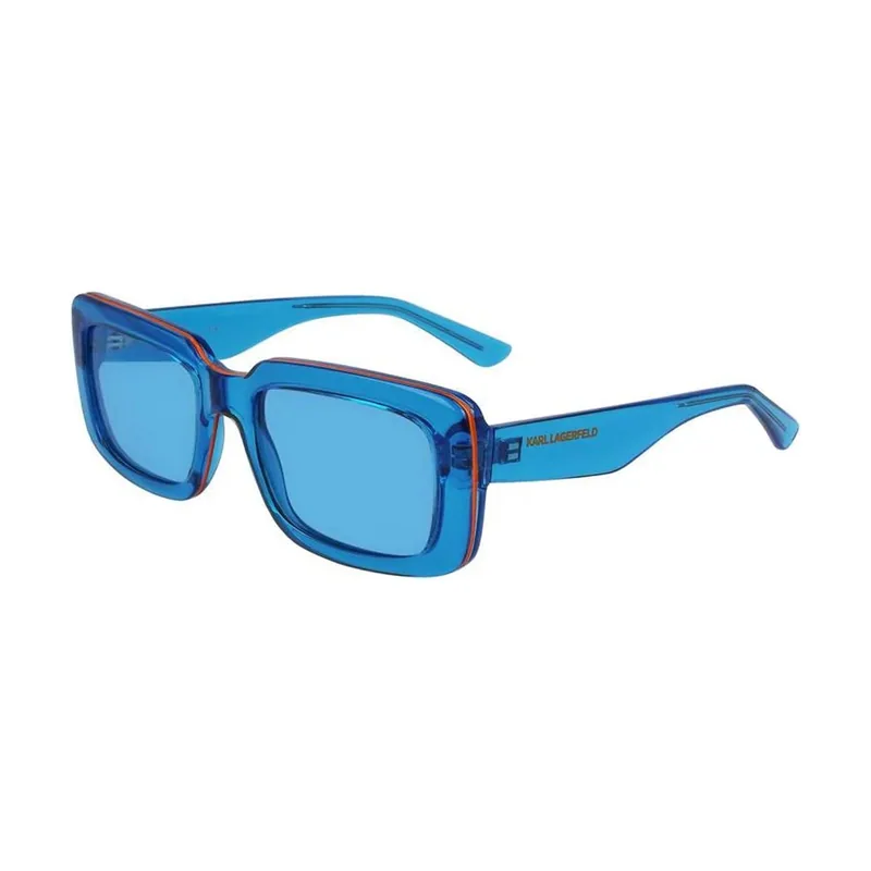 KL6101S Azure Para Unisex Adulto Talla 54/19/140
