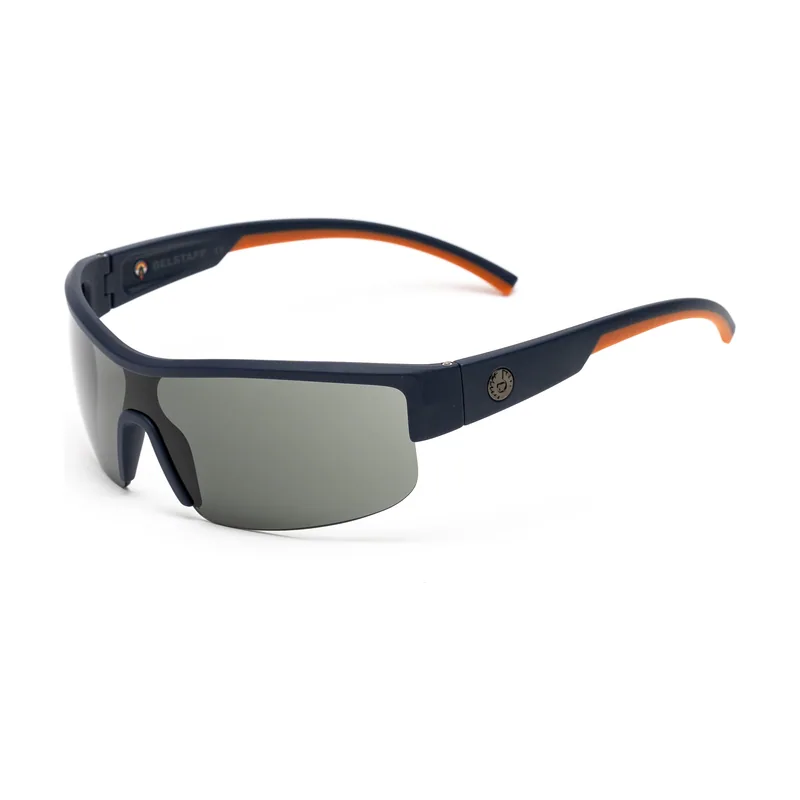 Gafas de Sol Hombre BLOODHOUND-AZUL-W Ø 65 mm