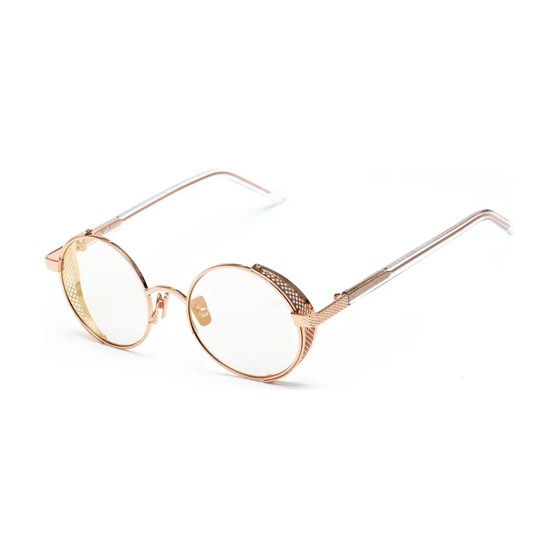 Gafas de Sol Mujer TROPHY-II-DORADO-W-2 Ø 49 mm