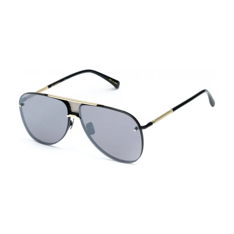 Gafas de Sol Hombre BECKINGTON-II-NEGRO-W ø 63 mm
