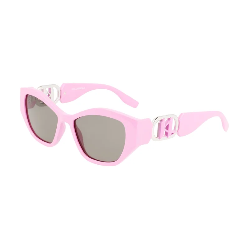 Gafas DE SOL KL6086S Fuchsia Para Mujer Talla 54/17/140
