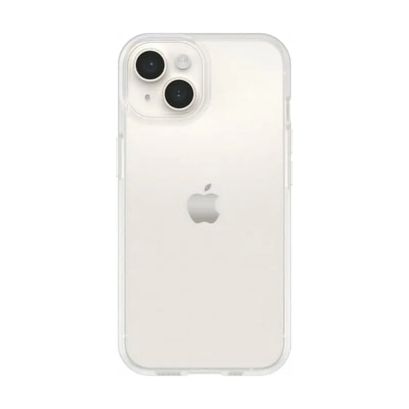 Funda React para iPhone 15 Plus/14 Plus