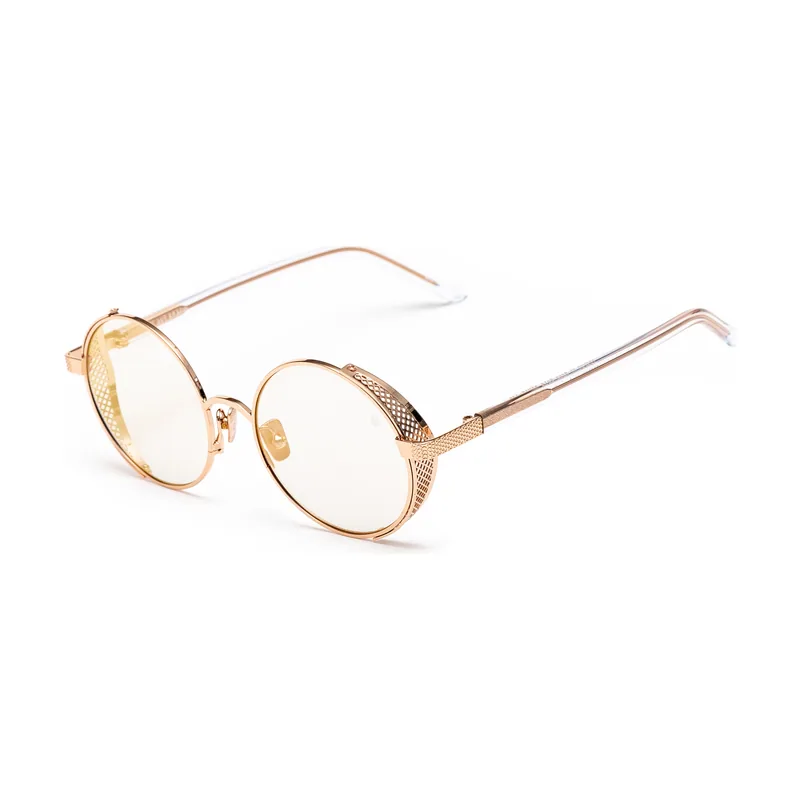 Gafas de Sol Mujer TROPHY-III-DORADO-W-ESP Ø 53 mm