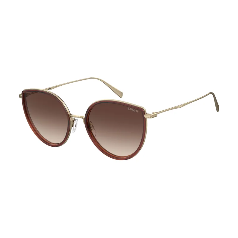 Gafas de Sol LV 5011/S PINK/PINK SHADED 56/19/145 mujer