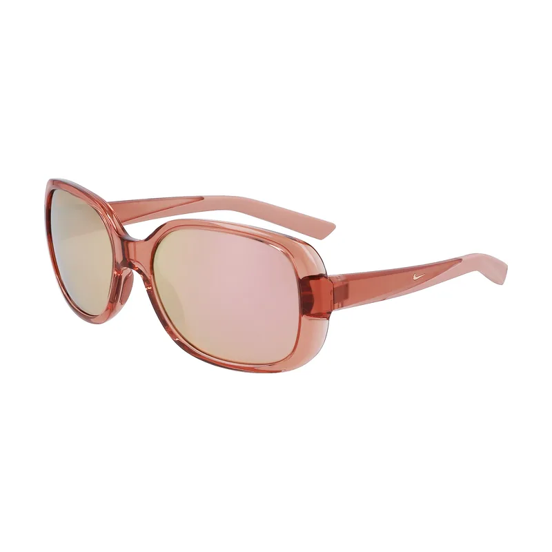 SUN Audacious S M FD5094 Fossil ROSE/ROSE Gold Mirror 54/17/135 Mujer