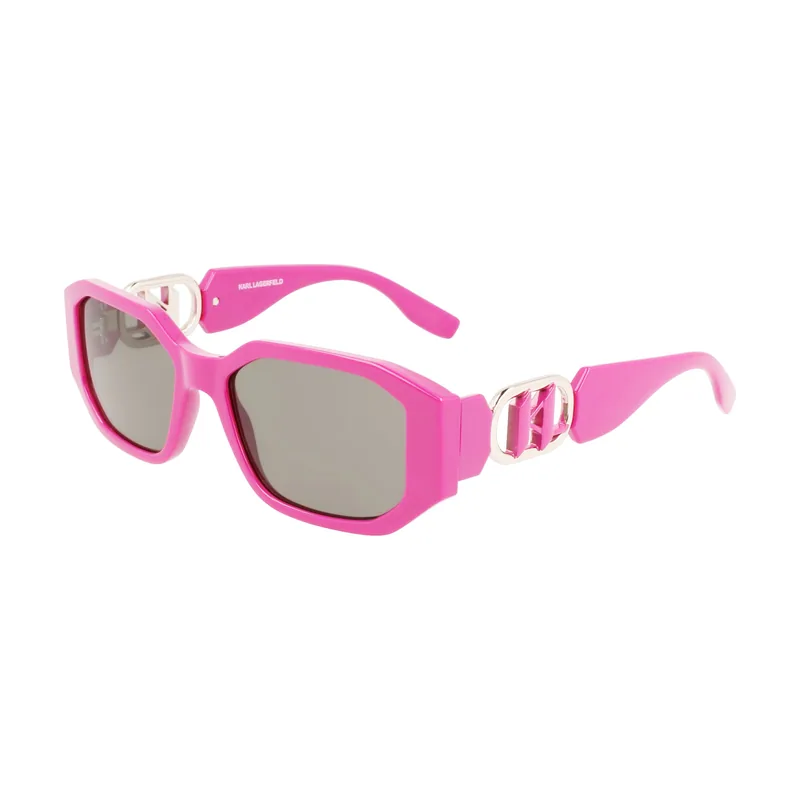 Gafas DE SOL KL6085S Fuchsia Para Mujer Talla 55/18/140