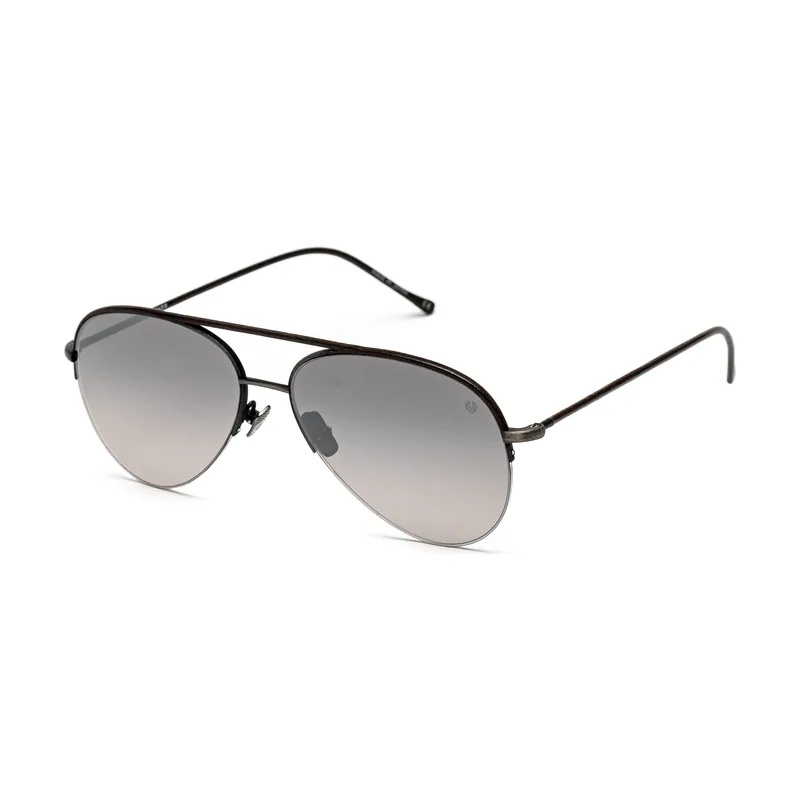 Gafas de Sol Hombre PHOENIX-MARRON-LEATHER-W ø 59 mm