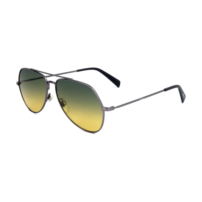 LV 1012/S R80 Matte Dark Ruthenium 57/13/150 Unisex