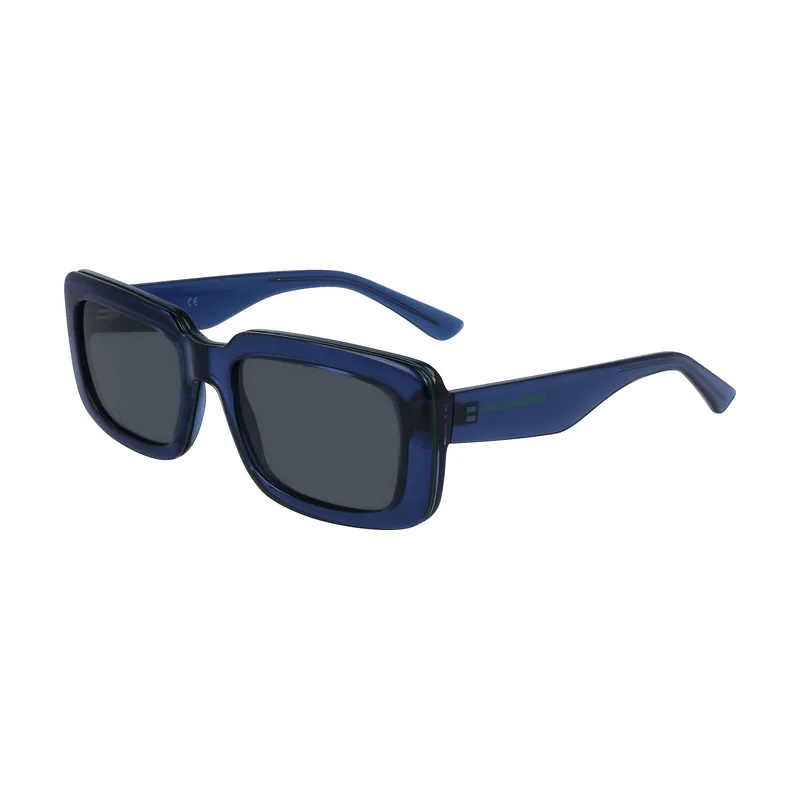 KL6101S Blue Para Unisex Adulto Talla 54/19/140