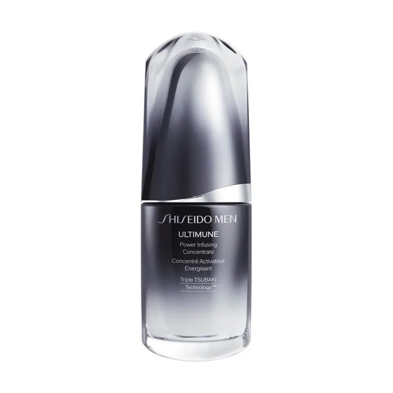 Shiseido Men Ultimune Power Infusing Concentrate Sérum 30ml