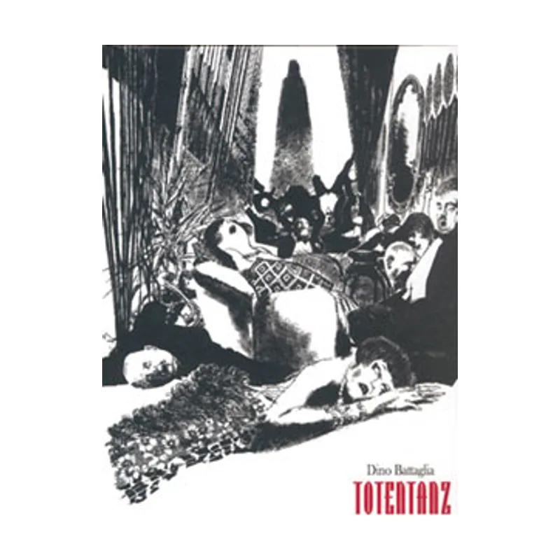 Totentanz Sillon Orejero