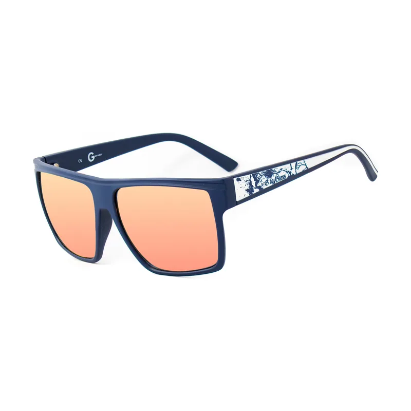 Gafas de sol Hombre GGU2053-MBL-21F-O