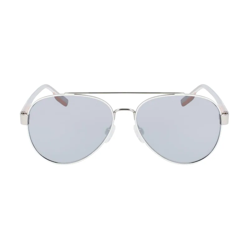 Gafas DE SOL CV300S Disrupt Matte White Para Hombre Talla 58 15