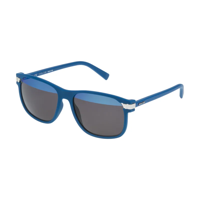 Gafas de Sol SPL231 Matt denim blue 55/17/145 Hombres