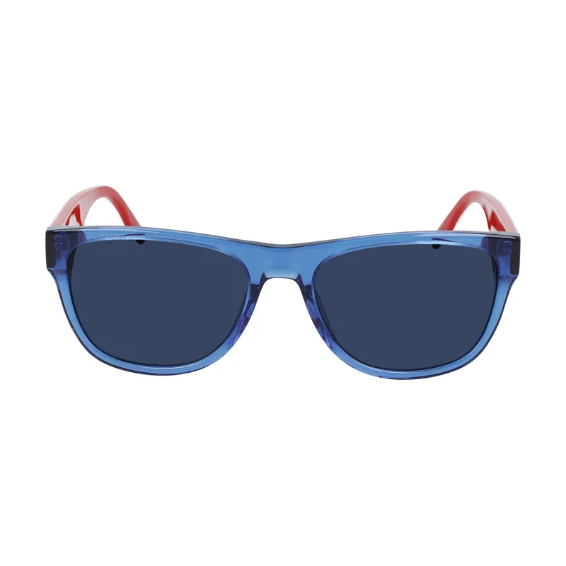 CV500S ALL STAR 430 Crystal Rush Blue Sunglasses Man ZYL