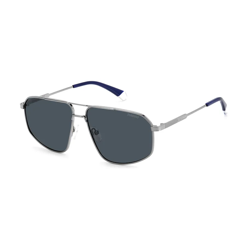 PLD 4118/S/X 6LB RUTHENIUM 59/13/145 Hombre