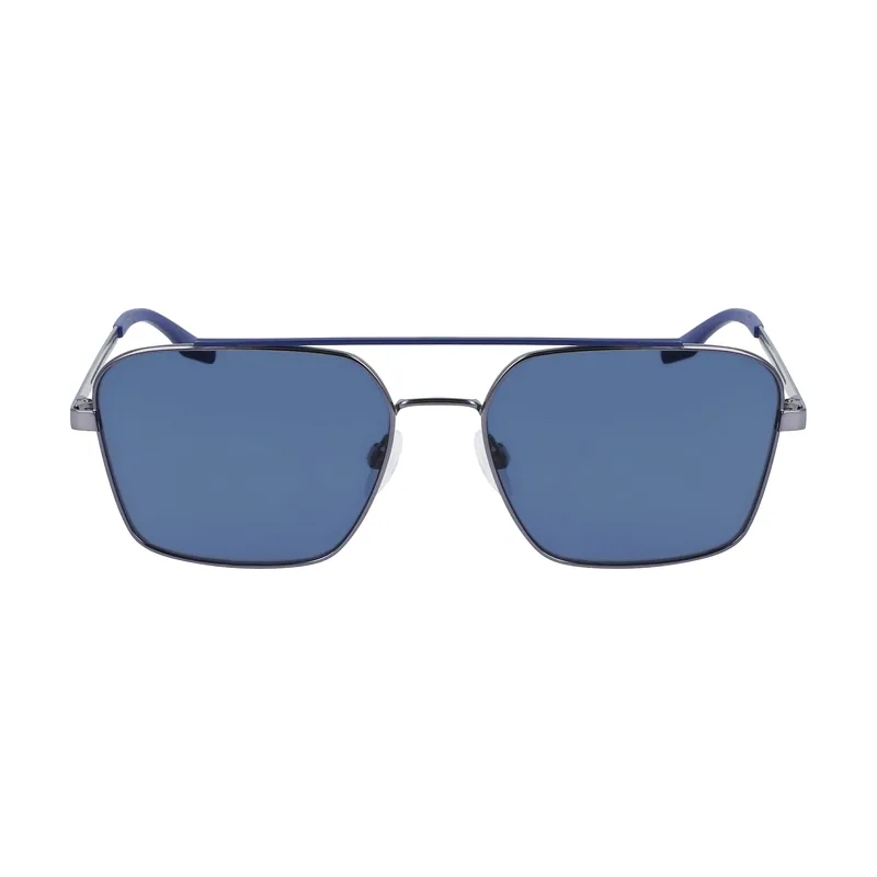 CV101S ACTIVATE 070 SATIN GUNMETAL/NAVY 56/17/145 Hombre